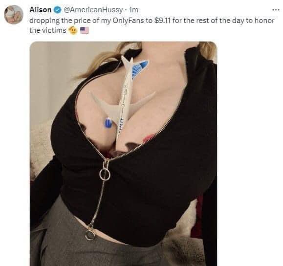 A bit late, but still classy