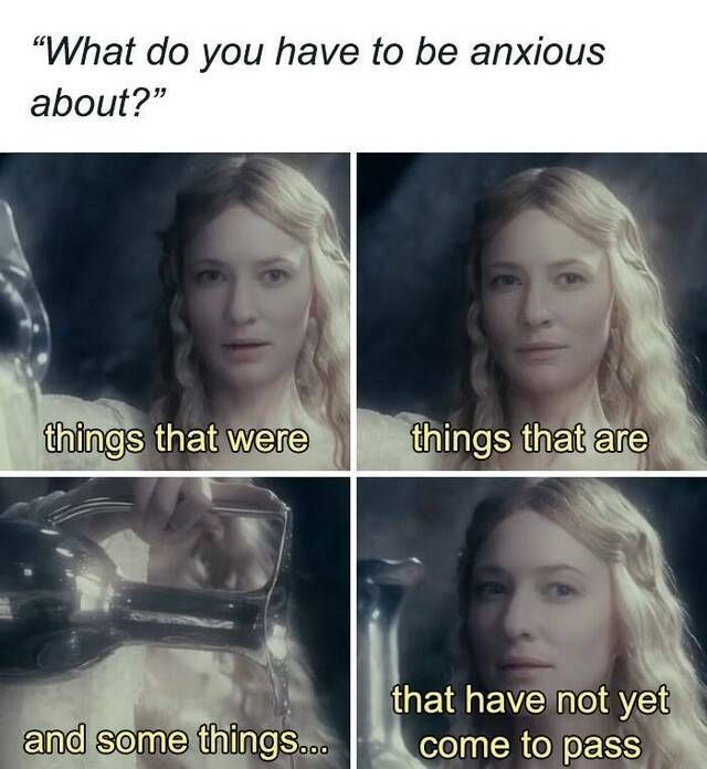 m e