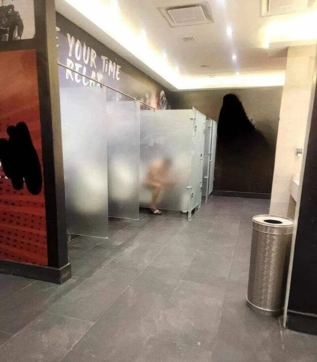 in for a fight
