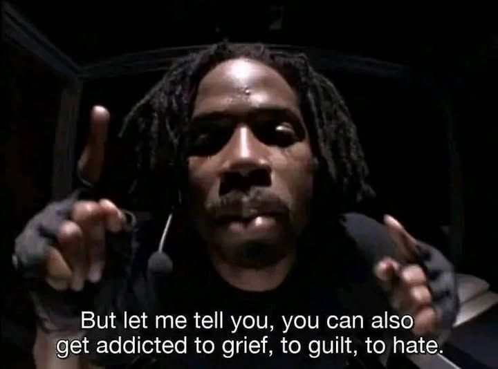 indeed brehs have a great weekend remember to love