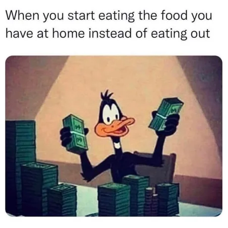 So true