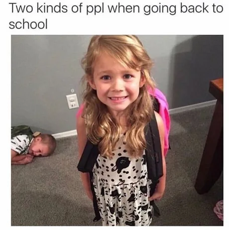 I miss school