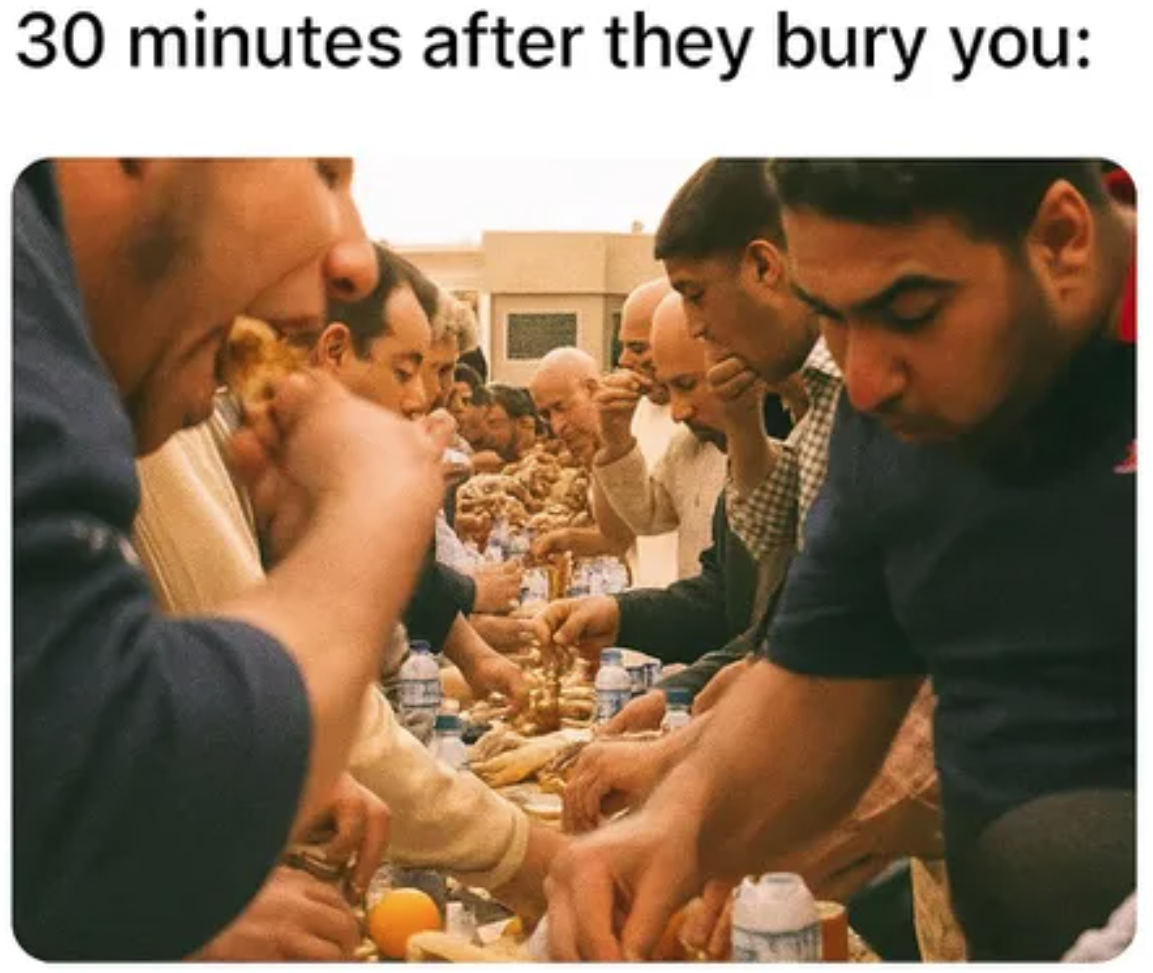 Balkan tradition