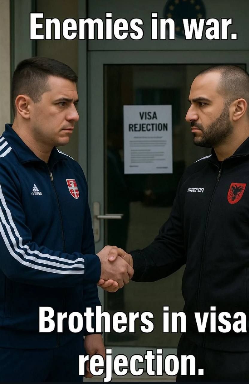 Brotherhood and unity