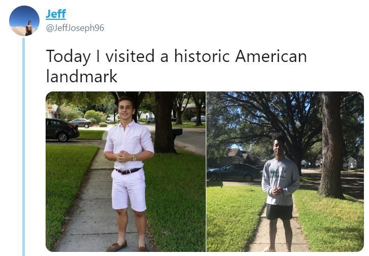 Meeting history