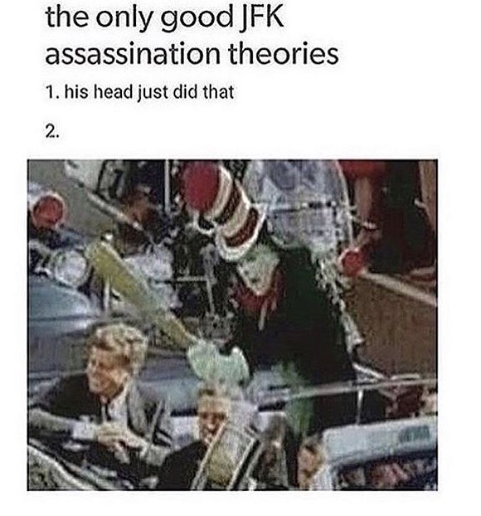 Topical(?)