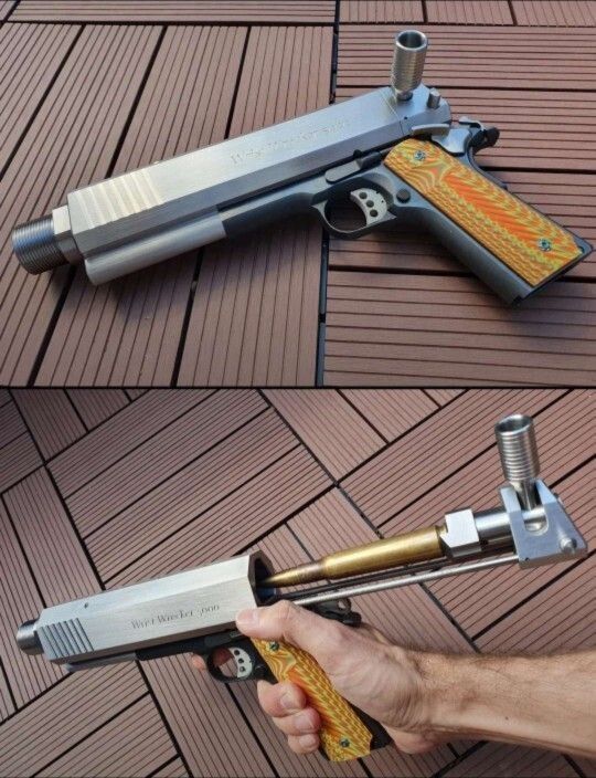 Doesn't matter that it's single-shot if you only need one
