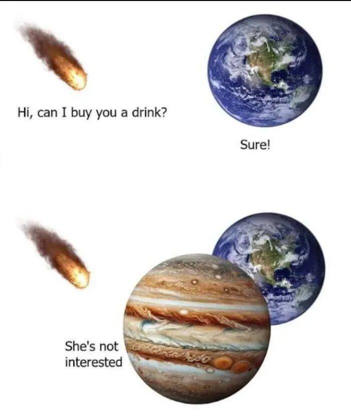 Stupid Cocblocker Planet