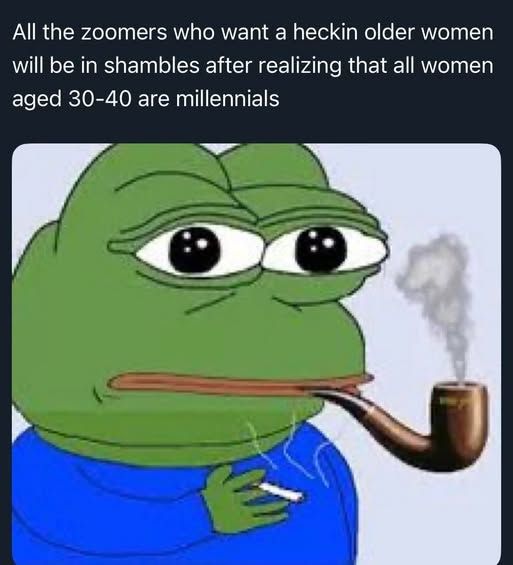 Including the thick frame glasses