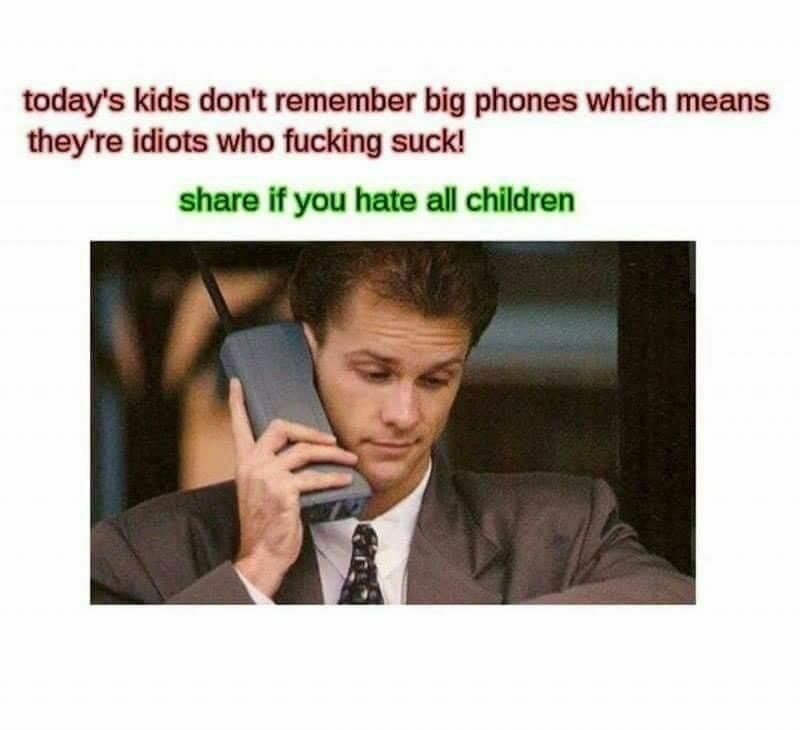 Yo kids