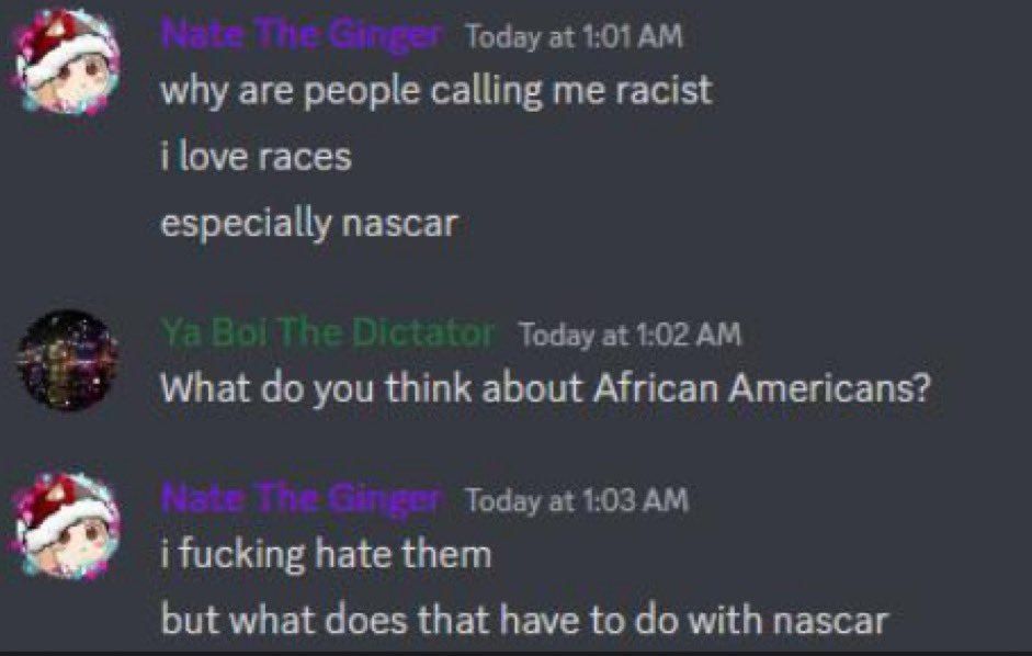 Superior race