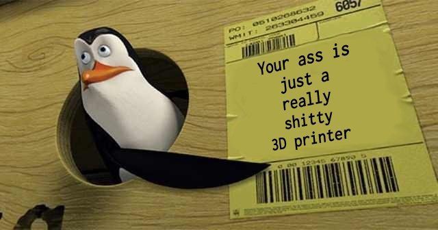 Hehe, "shitty"