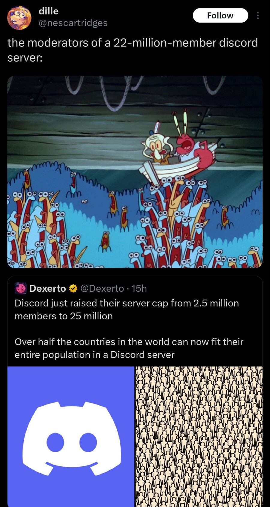 @everyone