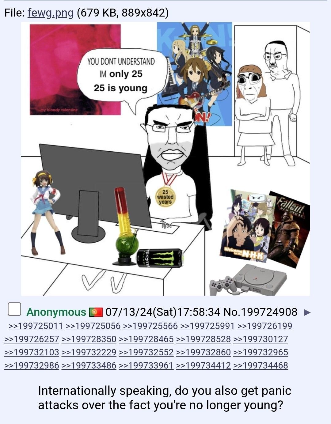 yes