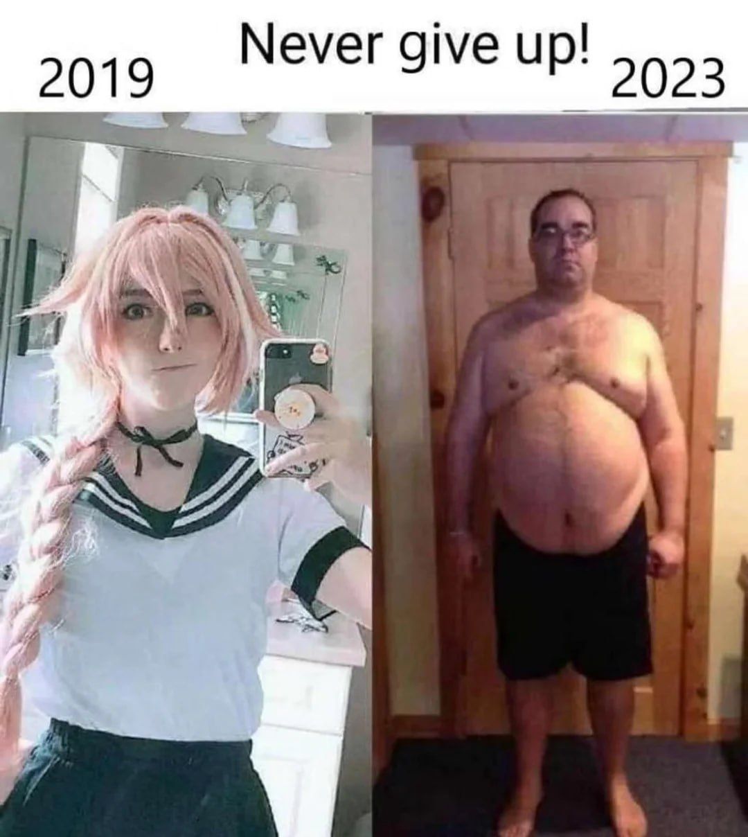You're almost there