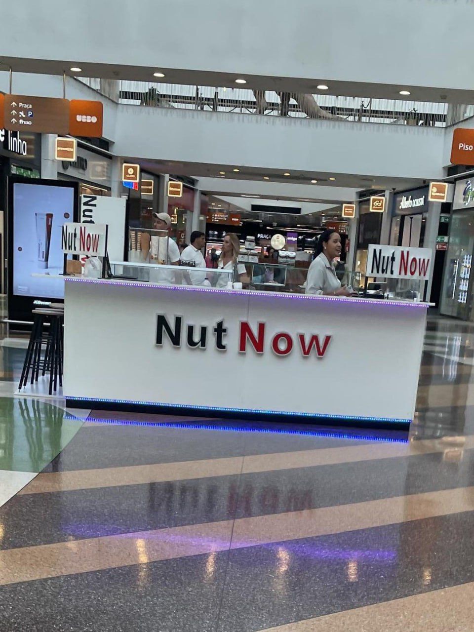 Don't mind if I do