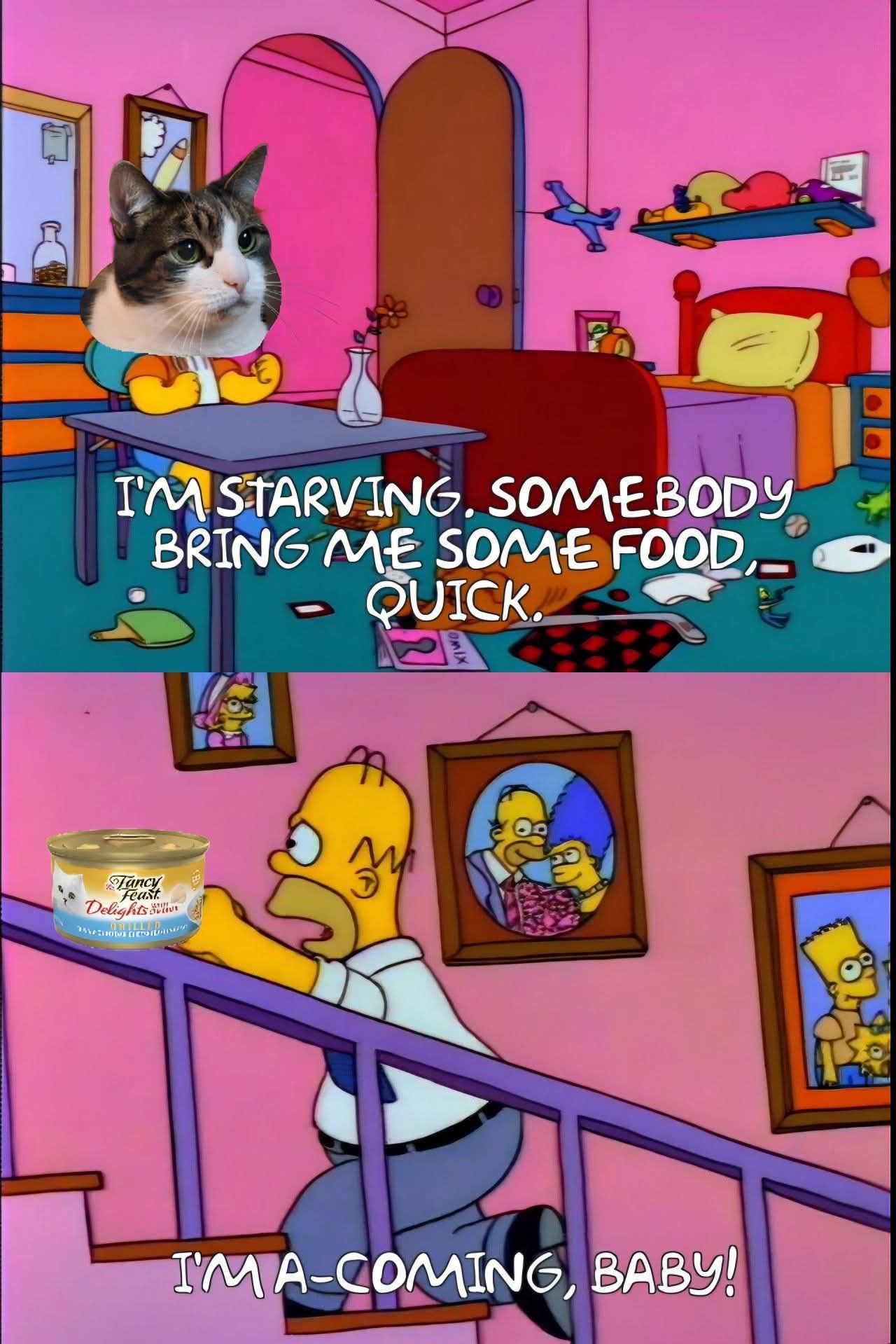 Can relate