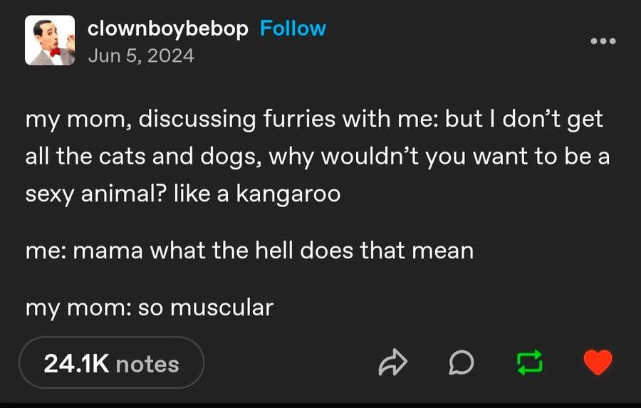 Australian women be like: