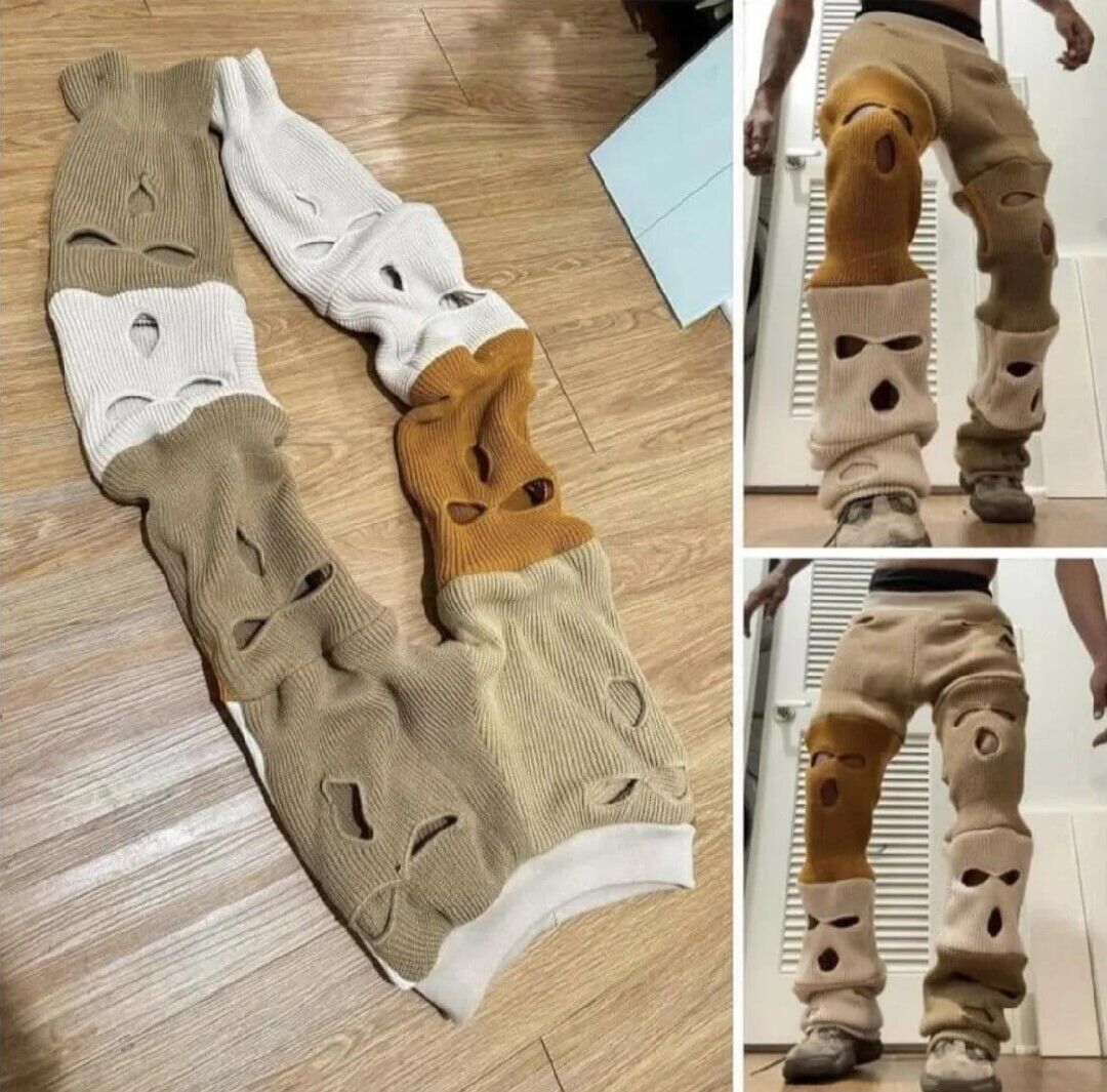 Oh yeah cheeki breeki