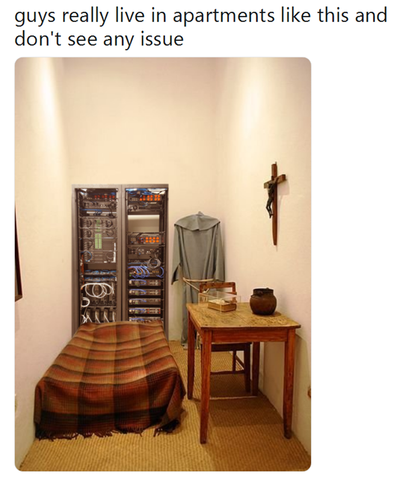 HL server