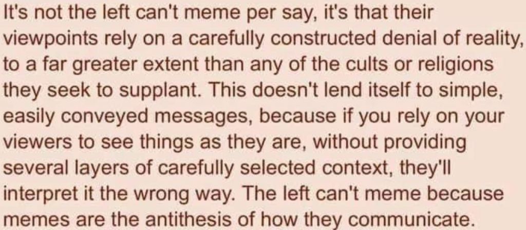Too many words