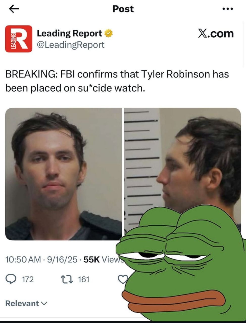 Incoming Hillary memes