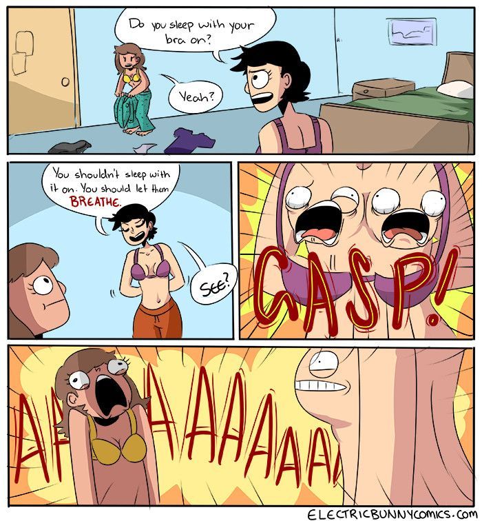 You don't want to know what kind of 'jobs she can give