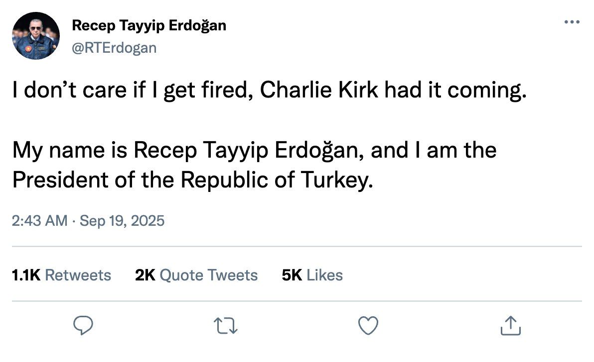 Worth a shot