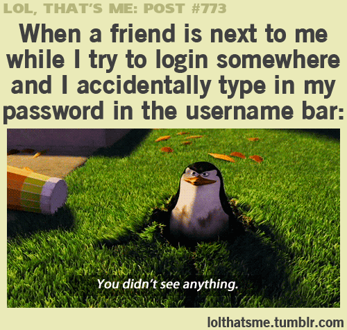 So true