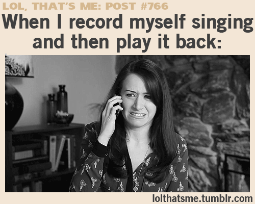 The pain