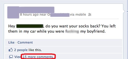 Entertainment at it's finest!