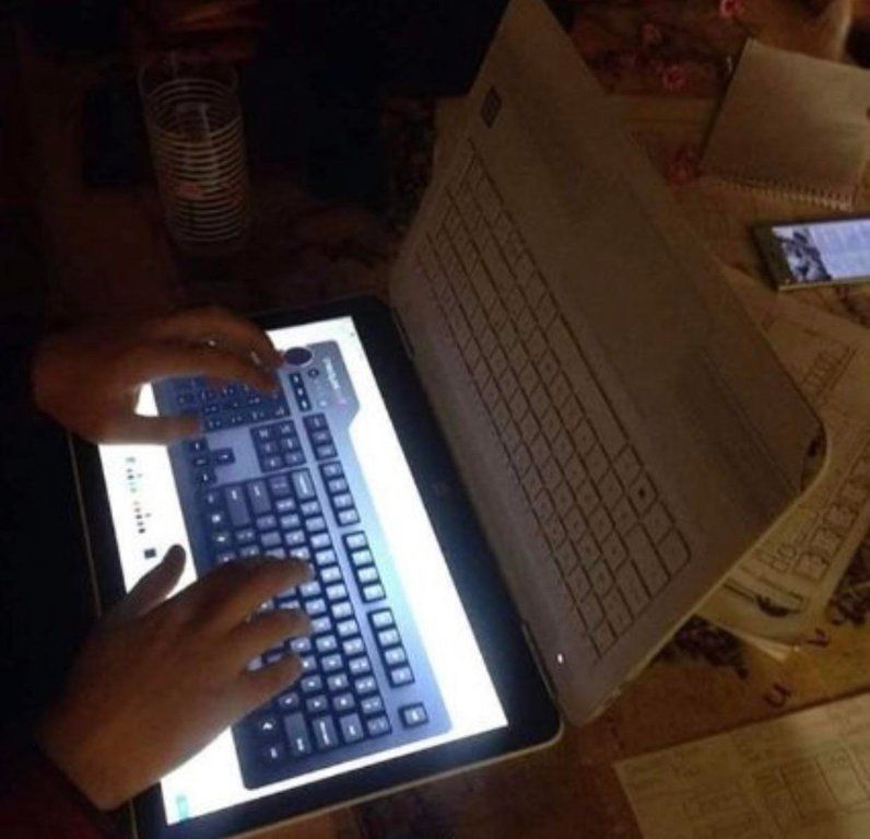 The ultimate in productivity