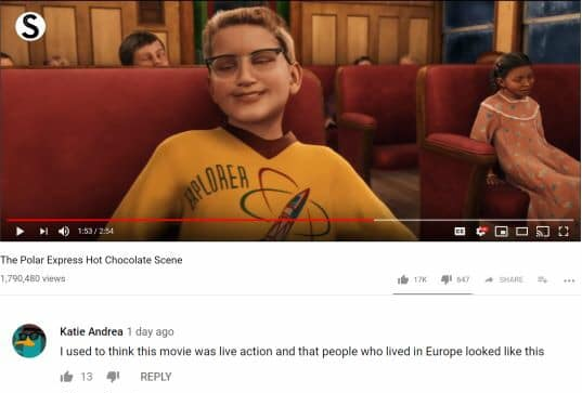 He was only like 70% correct