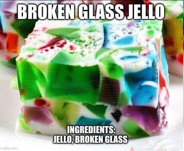 Gives it just a little bit of crunch