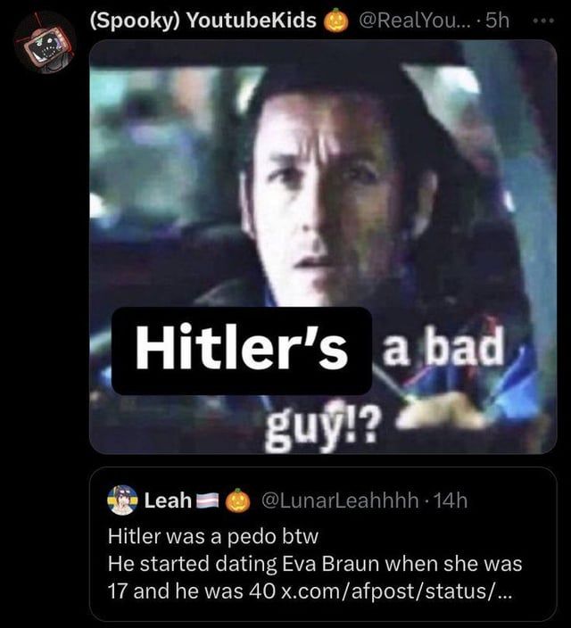 Crazy