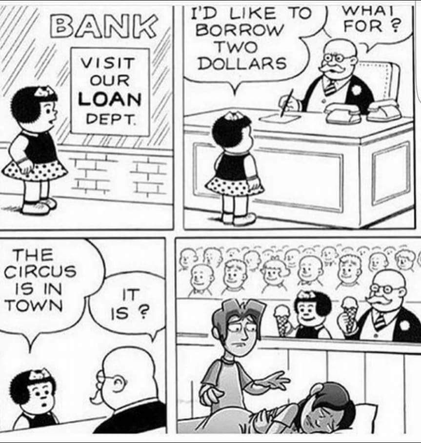 …