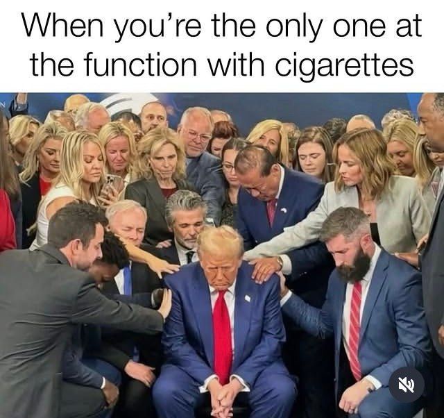 Spare one?