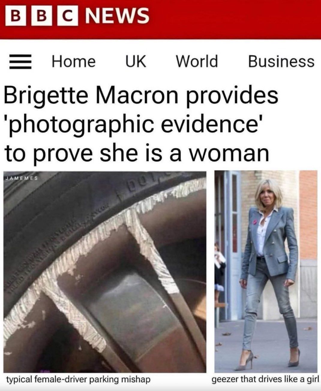 Macron