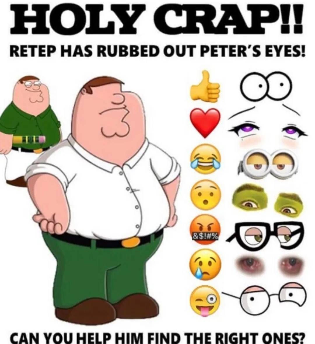 peter
