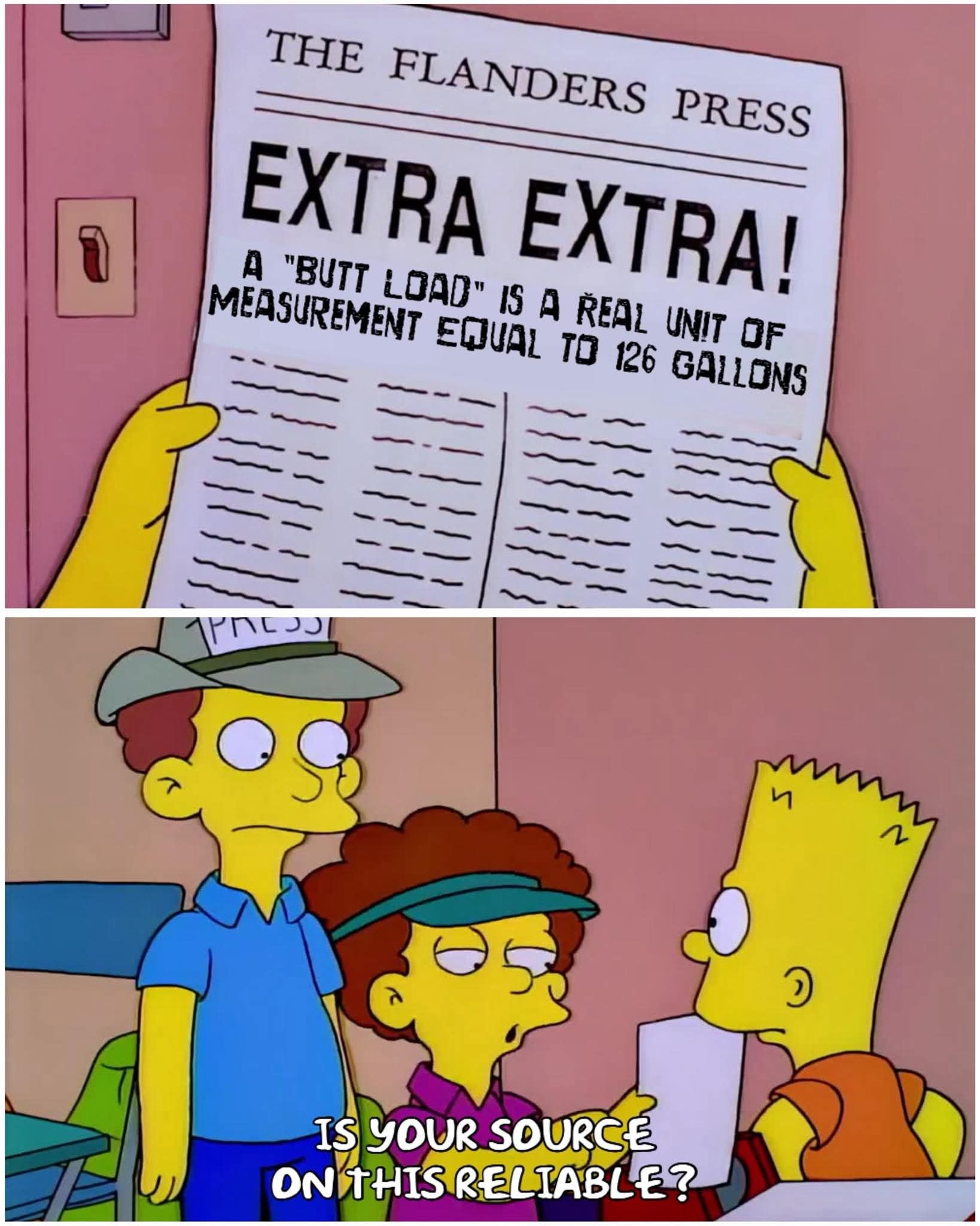 Quite reliable