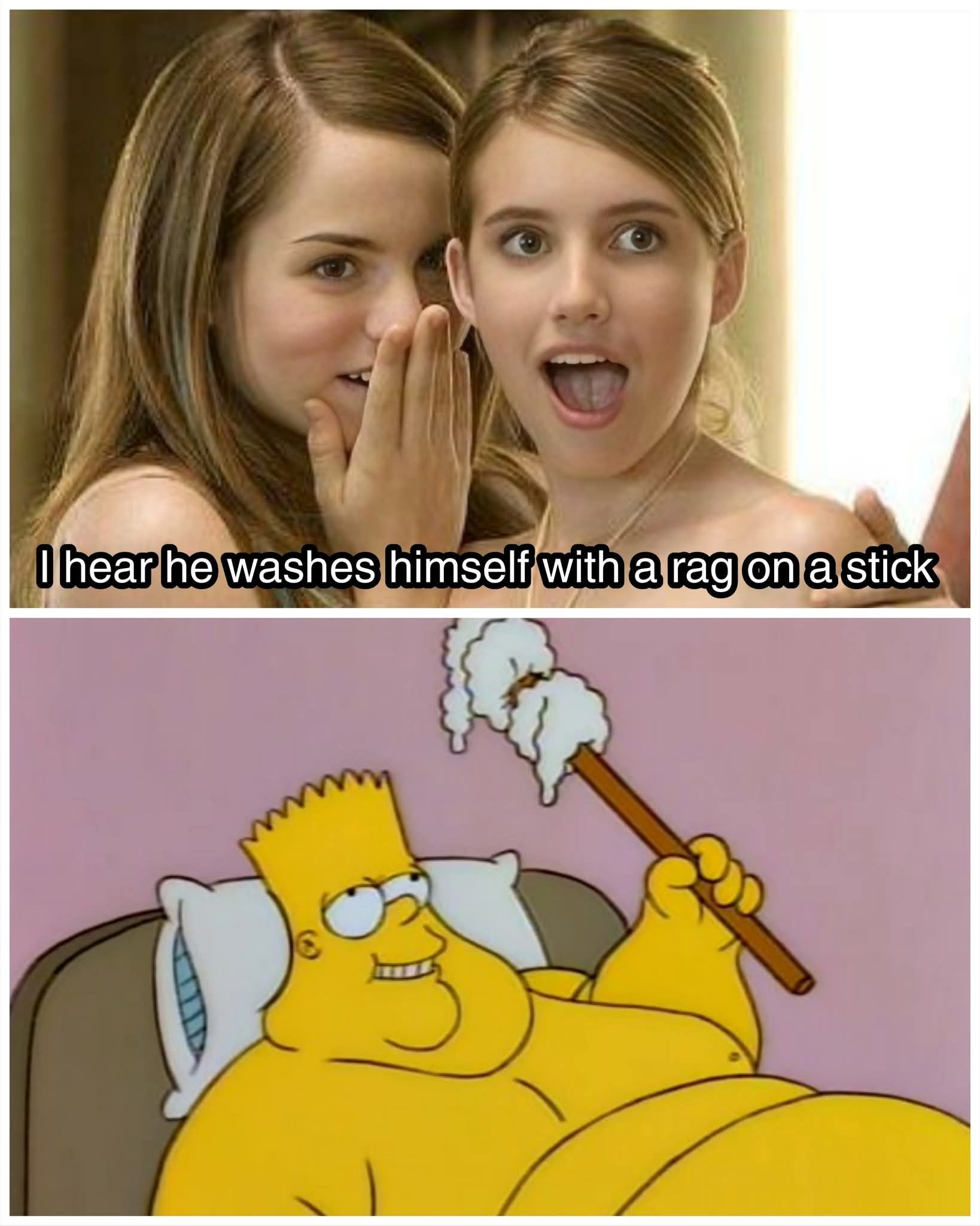 Sexy