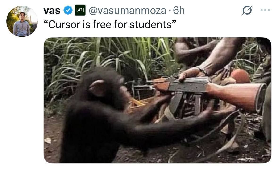 Uh oh