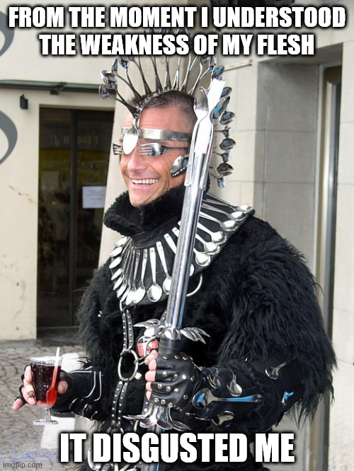 Cutlery King
