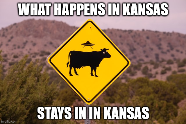 In unrelated news, there has been an outbreak of mad cow disease on Beta Hydri IV
