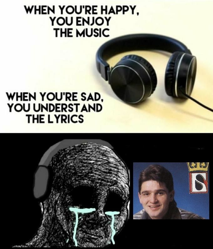 stuck in Grahovo