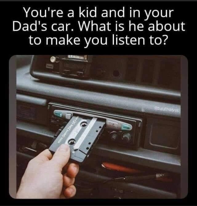 My kids as toddlers suffered from ratm and prodigy