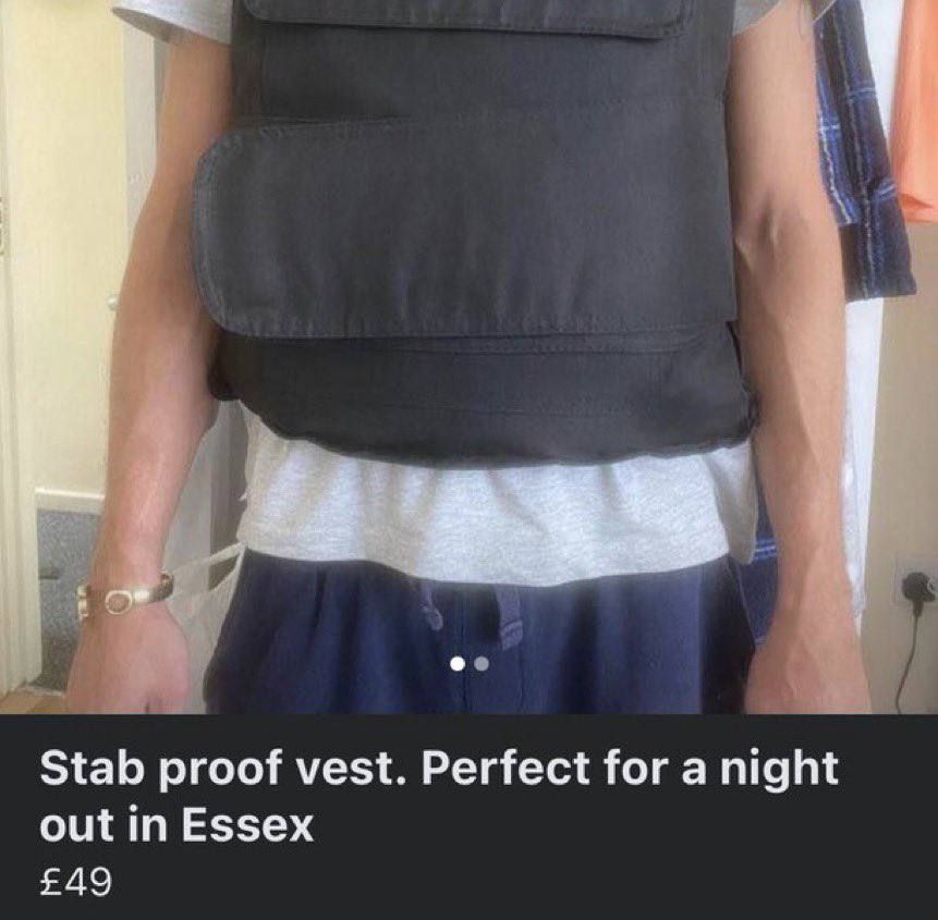 A bargain