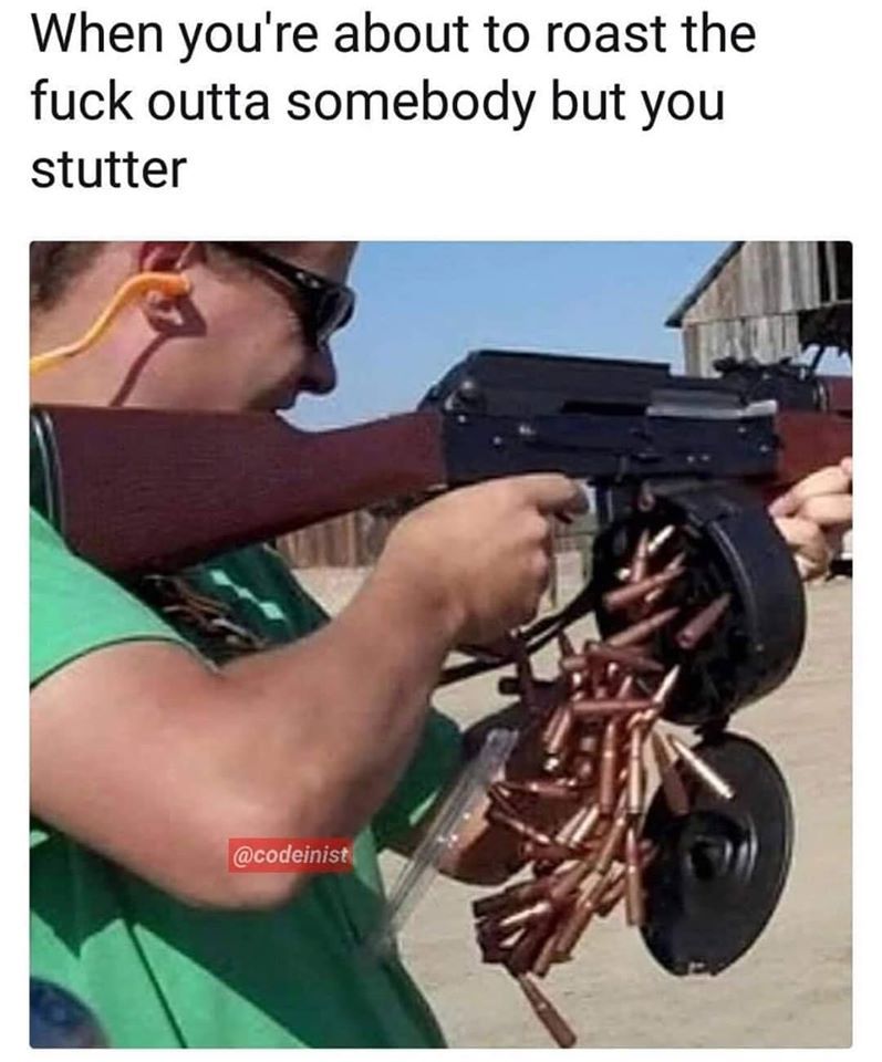 …