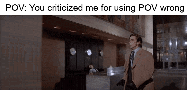 …
