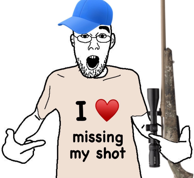 …